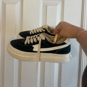 s-strike stepney works club sneakers size eu 40 (women’s 8.5-9)